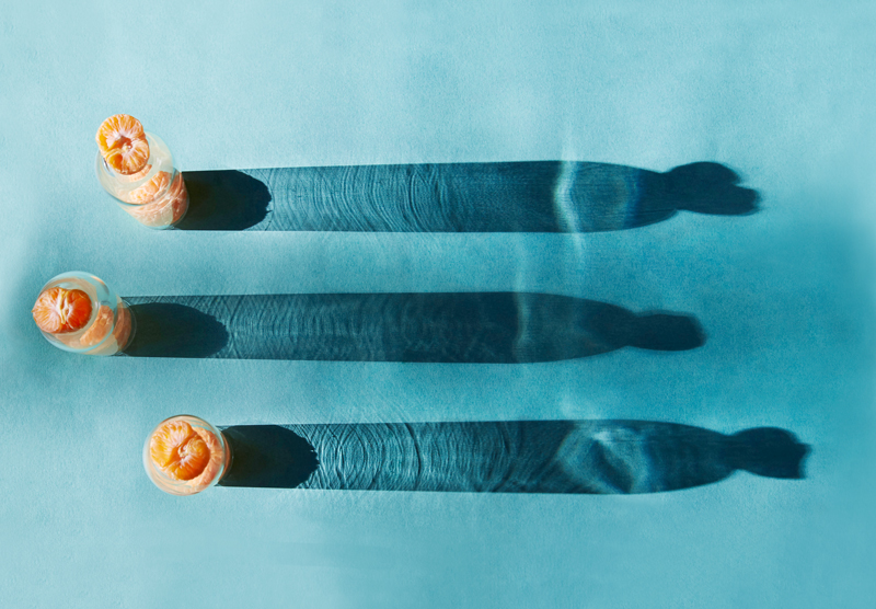 I Like Food Better Than People Playful Still Life Photography Series By Marzia Gamba 9