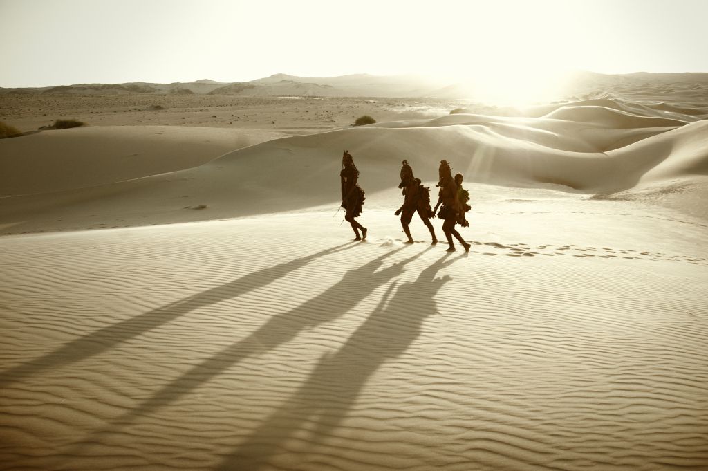 People And Places Marvelous Portraits Of Endangered Cultures By Jimmy Nelson 10