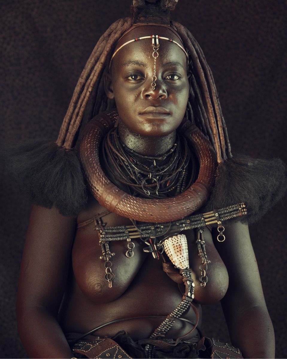People And Places Marvelous Portraits Of Endangered Cultures By Jimmy Nelson 20