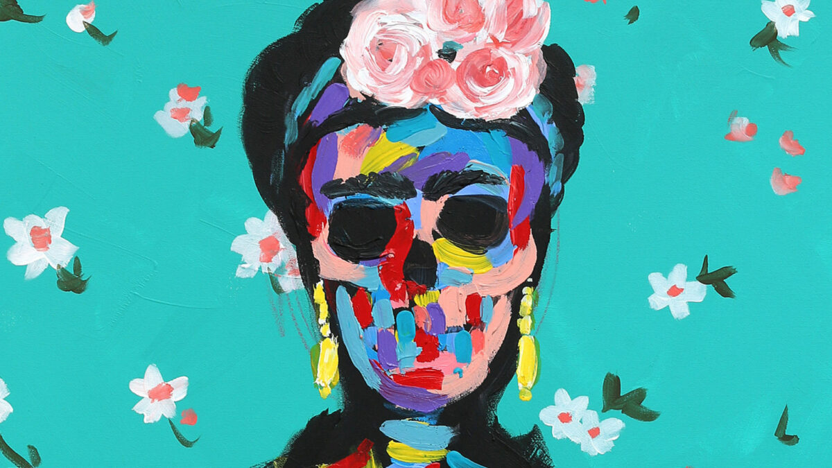 Pop Skeletons Unusual Depictions Of Celebrities By Bradley Theodore 6