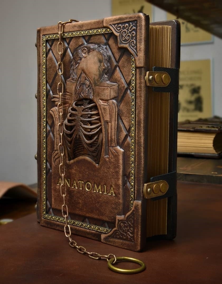 The Marvelous Book Art Of Alex 2