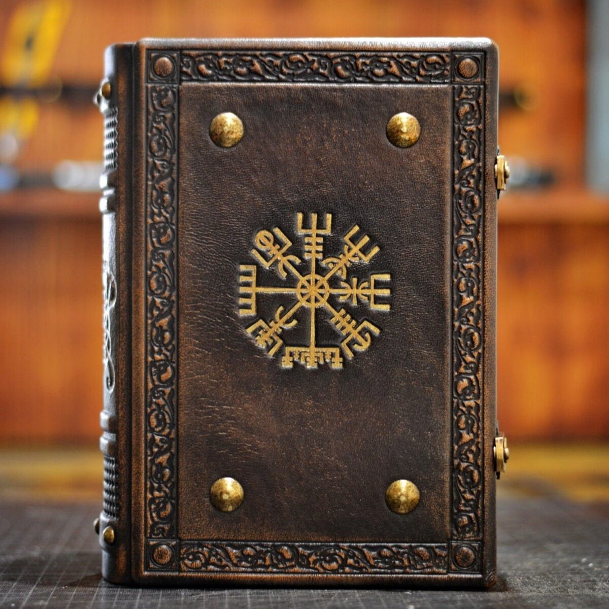 The Marvelous Book Art Of Alex 4