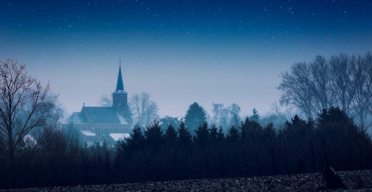 Beautiful Panoramic Photographs Of Dreamscapes By Raf Olaerts 1