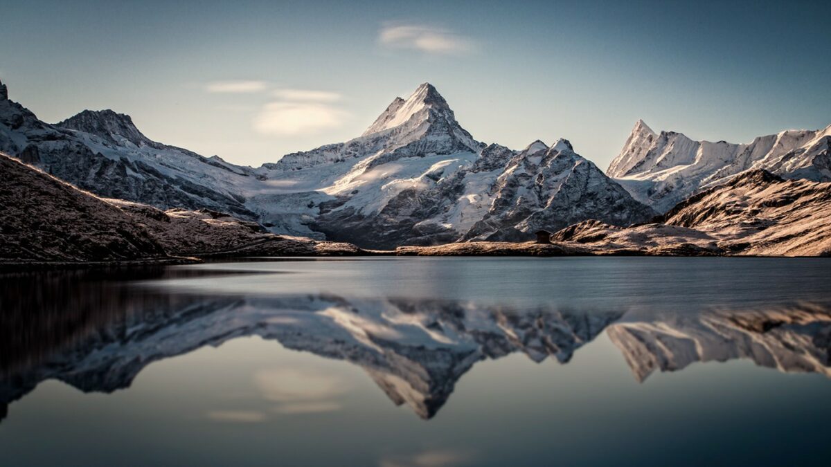 Beautiful Panoramic Photographs Of Dreamscapes By Raf Olaerts 2