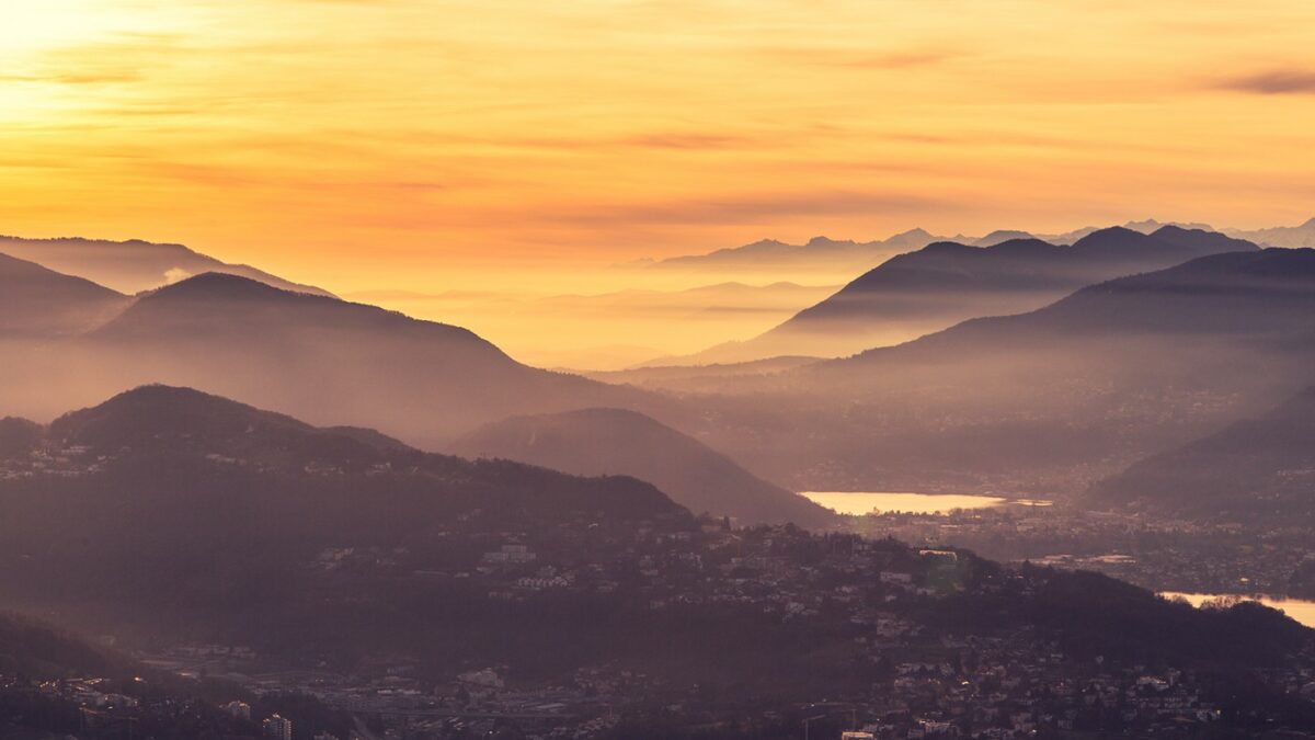 Beautiful Panoramic Photographs Of Dreamscapes By Raf Olaerts 3