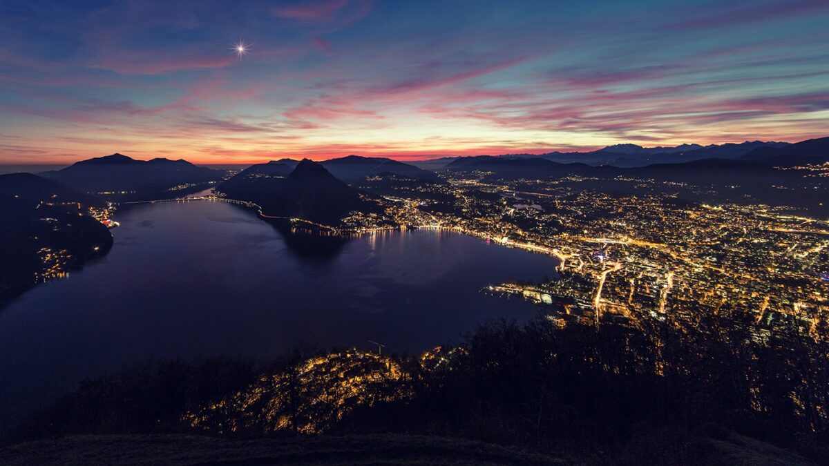 Beautiful Panoramic Photographs Of Dreamscapes By Raf Olaerts 4