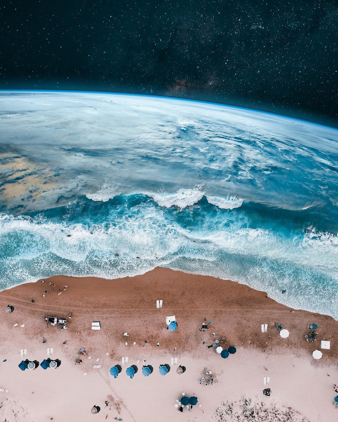 Magnificent Digital Collages By Huseyin Sahin 3