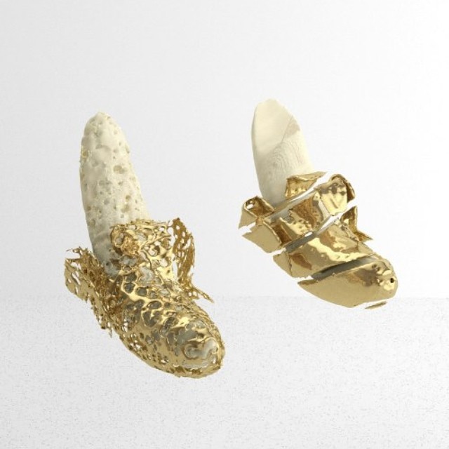 Surreal Digital Sculptures By Lucas Doerre 11