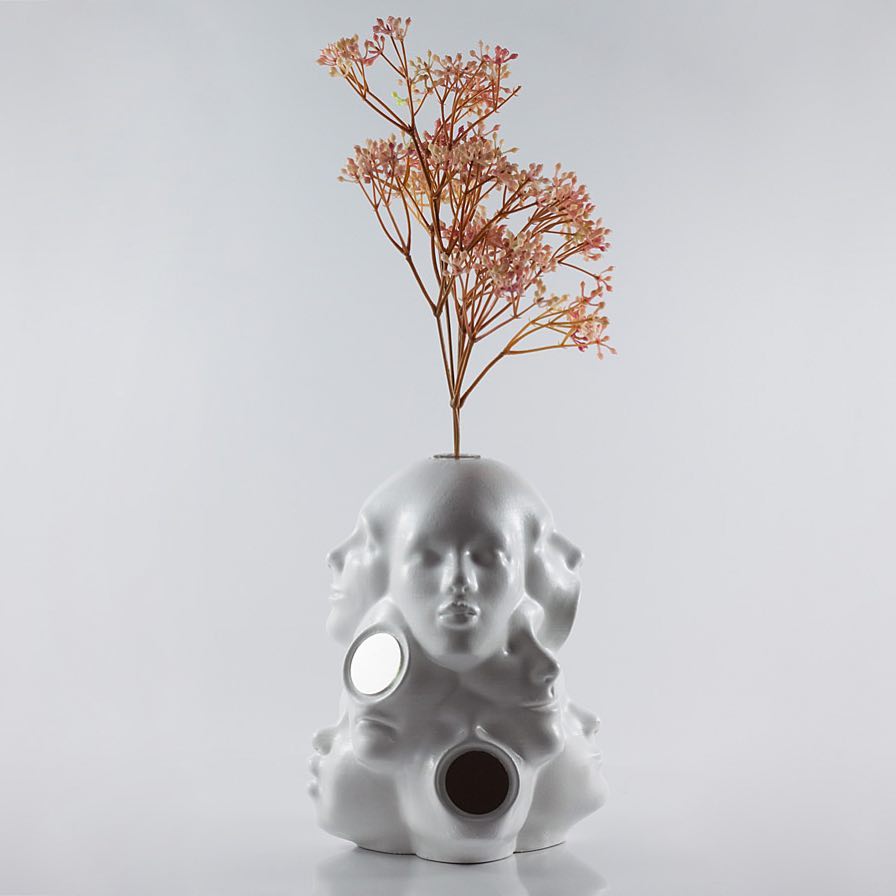 Surreal Digital Sculptures By Lucas Doerre 12