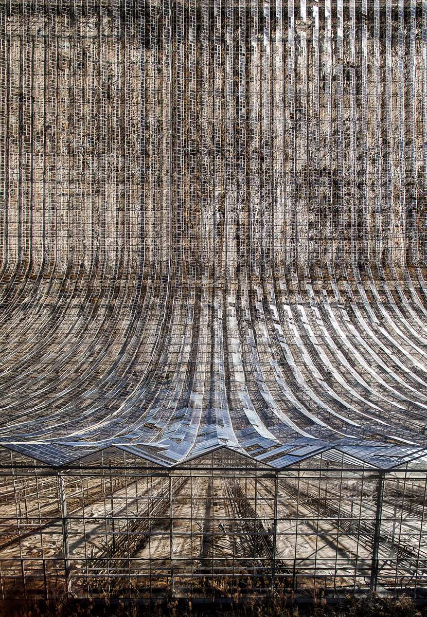 The Vertiginous Vertical Panoramic Photography Of Aydin Buyuktas 15