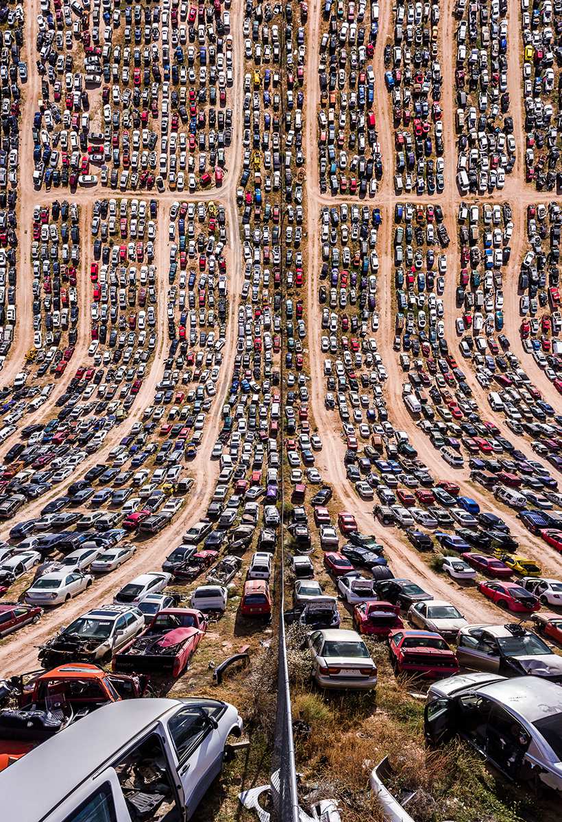 The Vertiginous Vertical Panoramic Photography Of Aydin Buyuktas 20