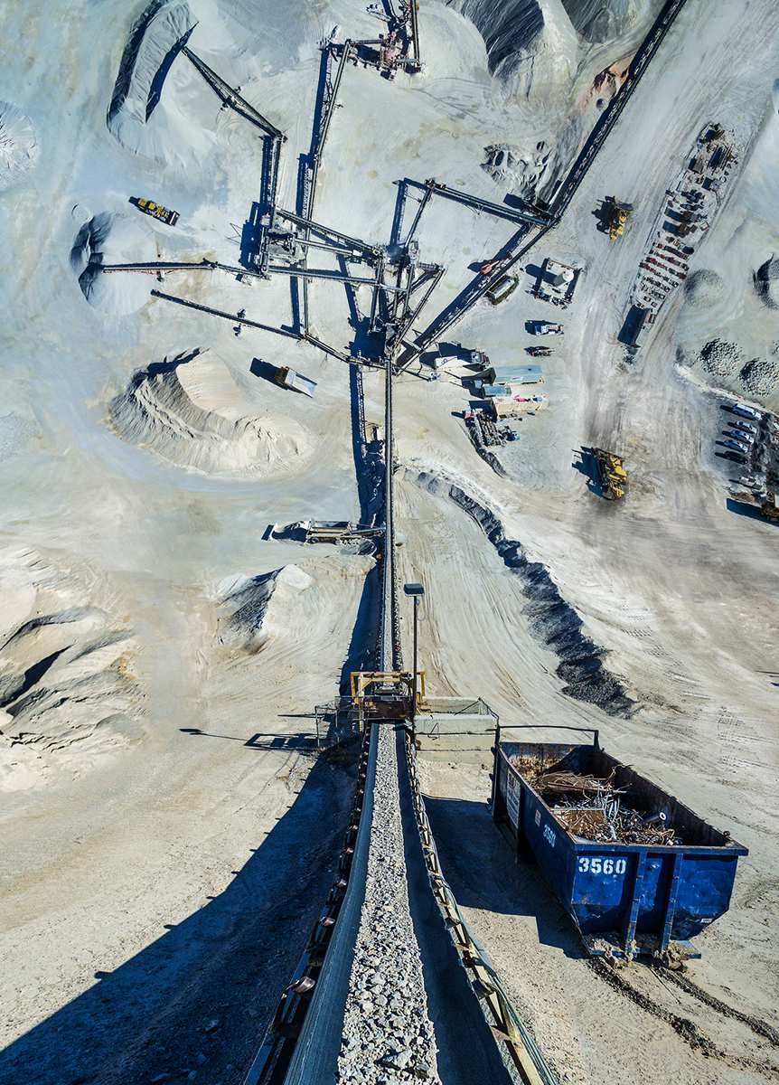 The Vertiginous Vertical Panoramic Photography Of Aydin Buyuktas 22