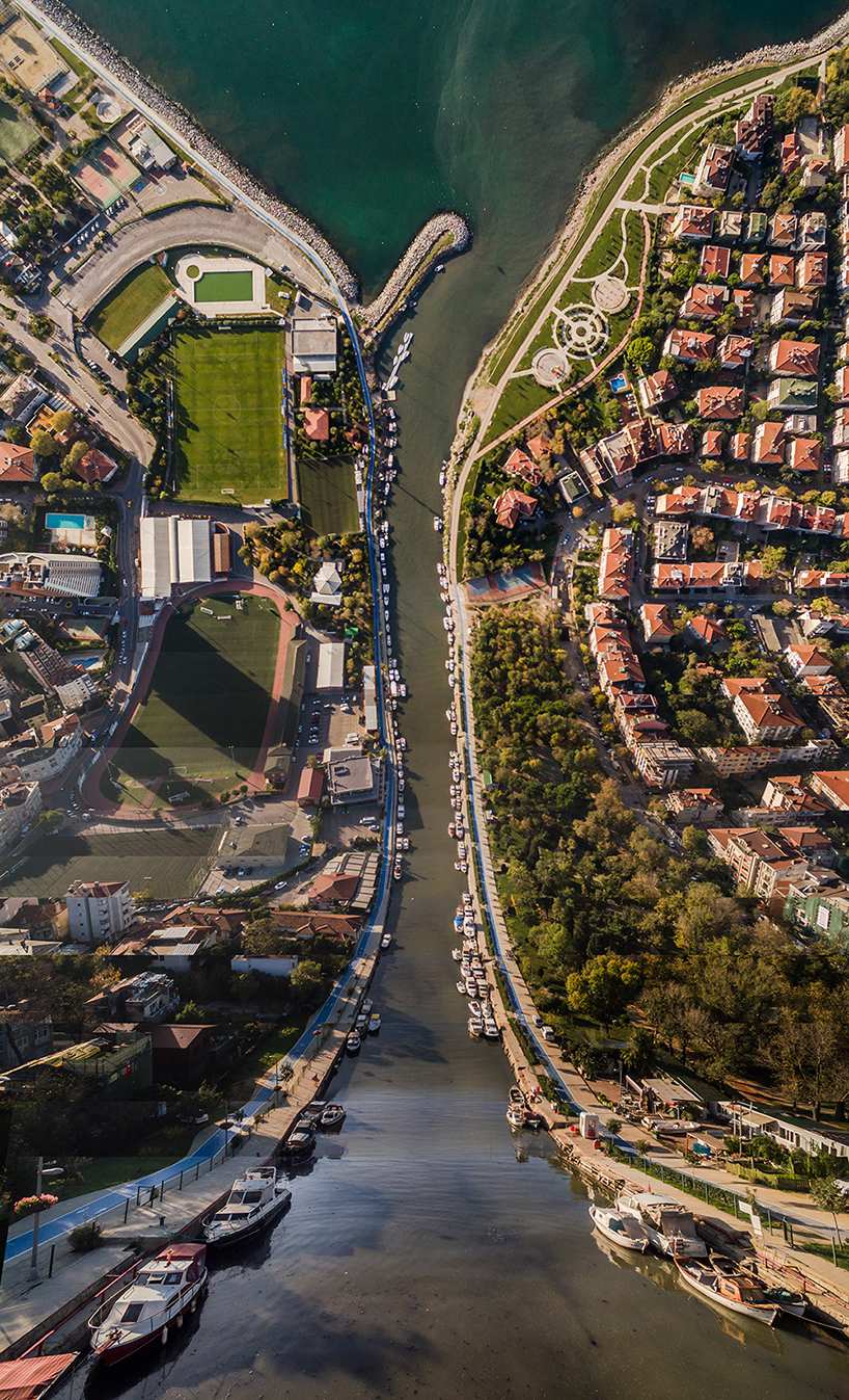 The Vertiginous Vertical Panoramic Photography Of Aydin Buyuktas 9