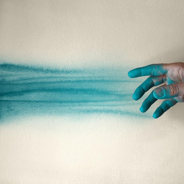 Turquoise Gorgeous Photo Compositions By Benedetto Demaio 11