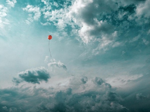 Turquoise Gorgeous Photo Compositions By Benedetto Demaio 18