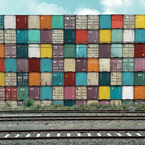 Turquoise Gorgeous Photo Compositions By Benedetto Demaio 20