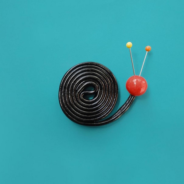 Turquoise Gorgeous Photo Compositions By Benedetto Demaio 27