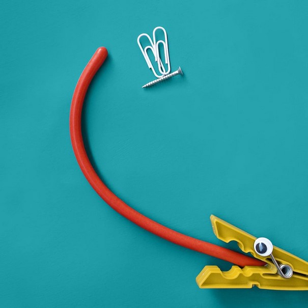 Turquoise Gorgeous Photo Compositions By Benedetto Demaio 31