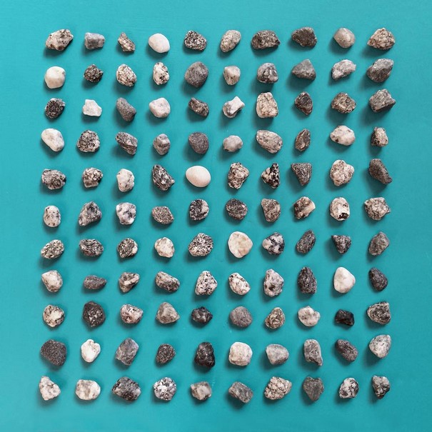 Turquoise Gorgeous Photo Compositions By Benedetto Demaio 33