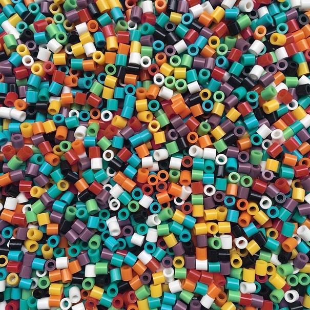 Turquoise Gorgeous Photo Compositions By Benedetto Demaio 39