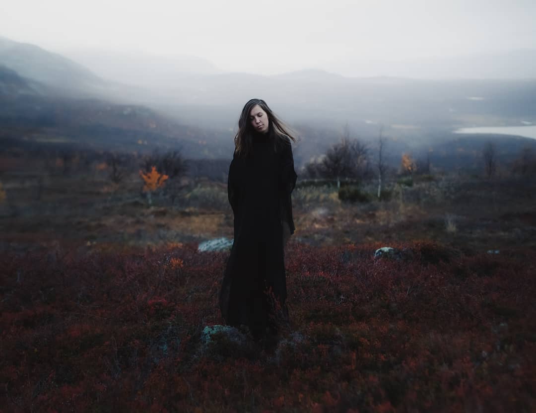 Under The Northern Sky The Sublime Photography Of Andi Balogh 15