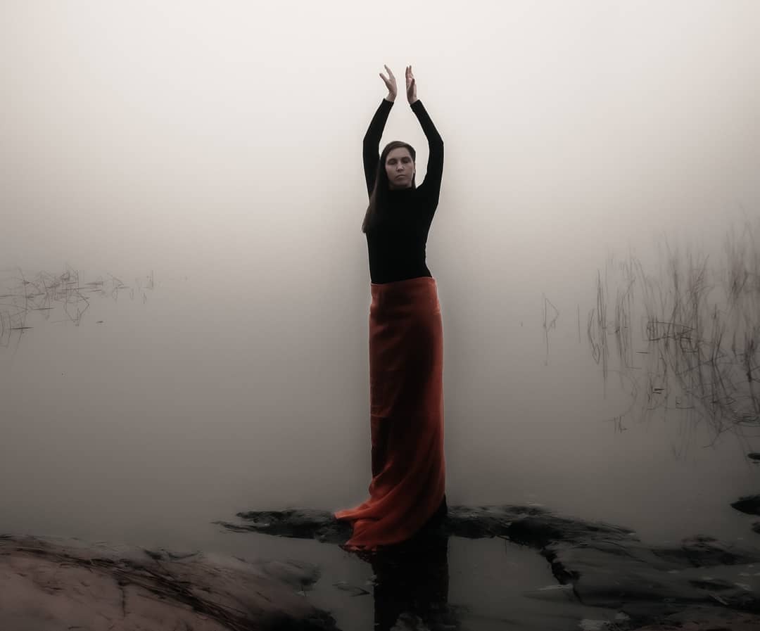 Under The Northern Sky The Sublime Photography Of Andi Balogh 3