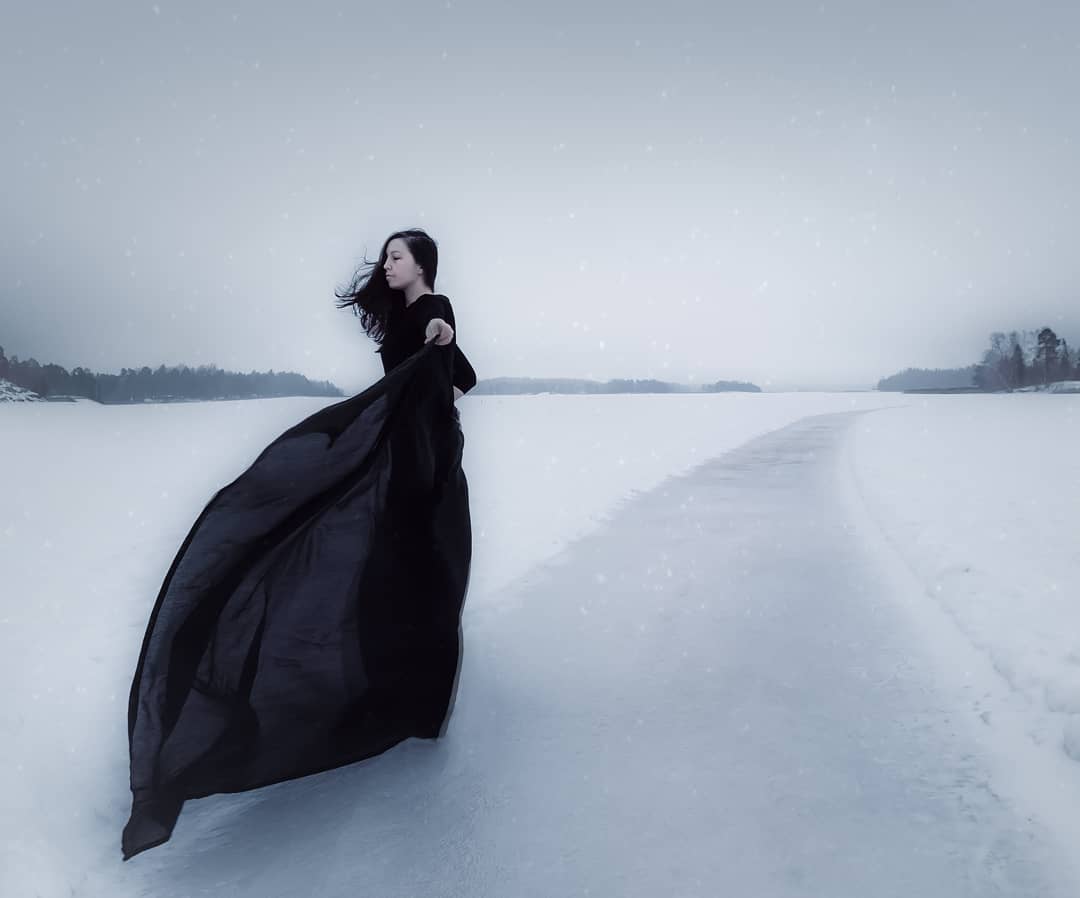 Under The Northern Sky The Sublime Photography Of Andi Balogh 4