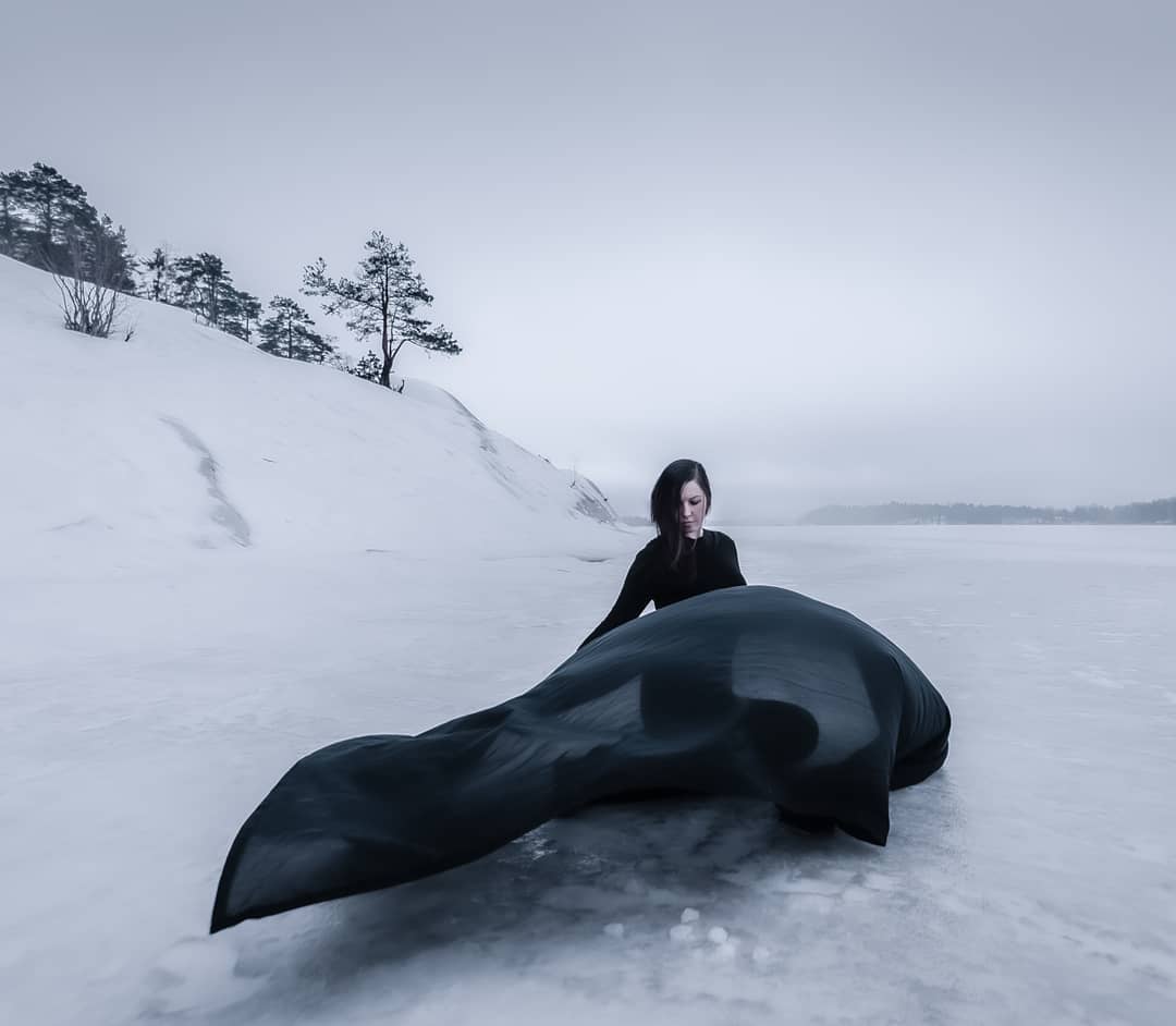 Under The Northern Sky The Sublime Photography Of Andi Balogh 5