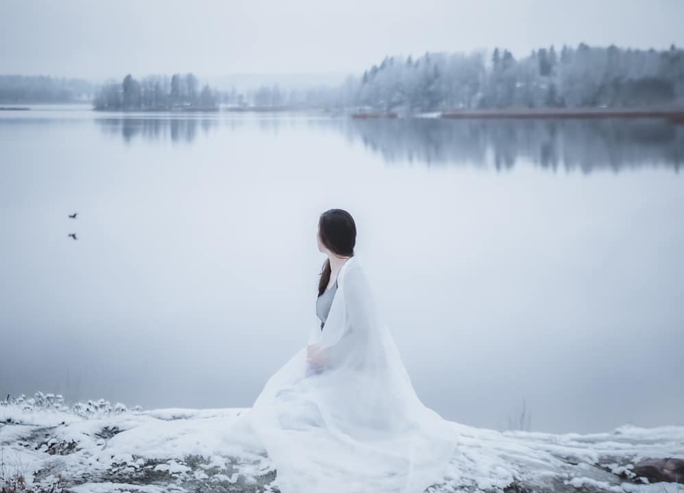 Under The Northern Sky The Sublime Photography Of Andi Balogh 8