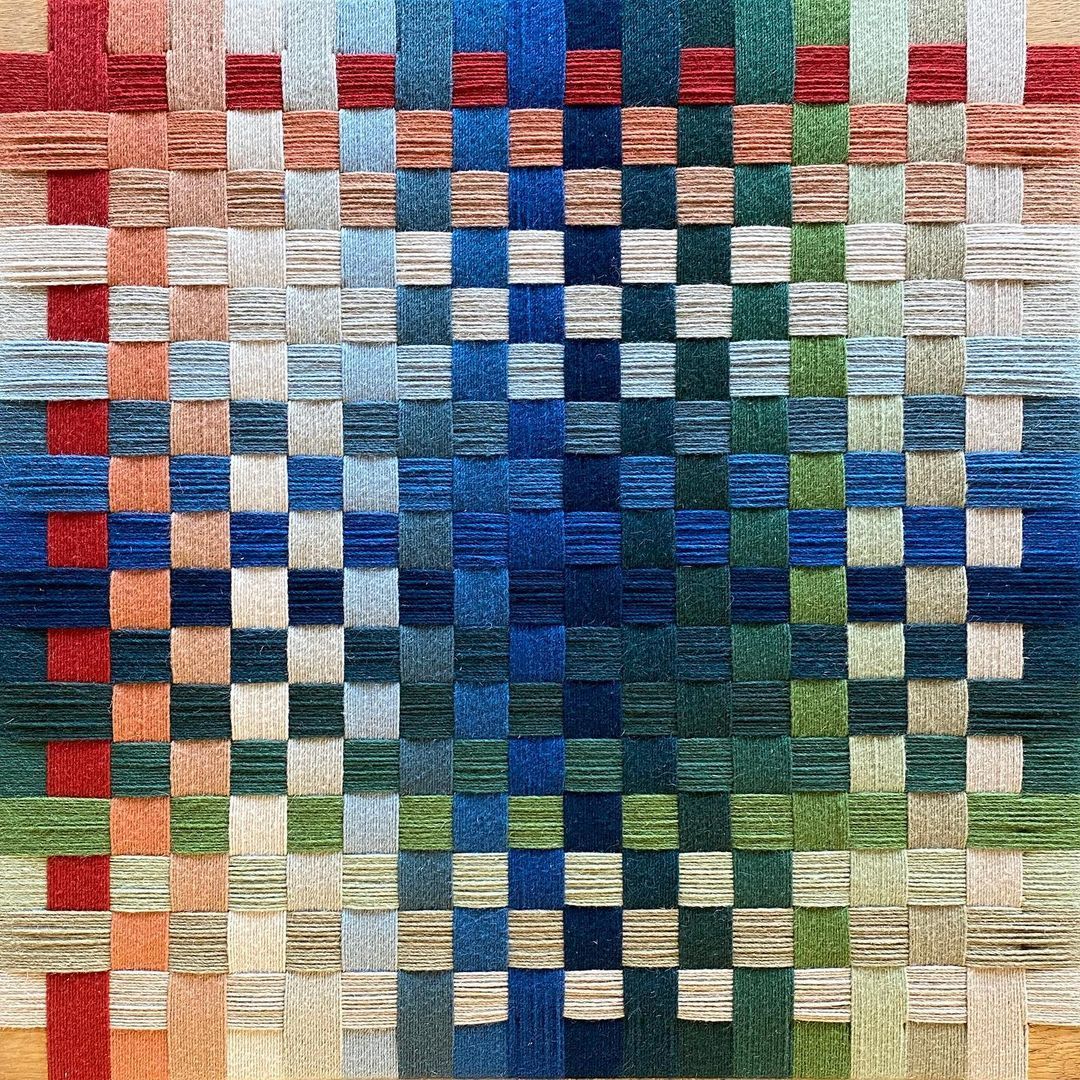 Formidable Abstract Textile Sculptures By Joao Bruno Vieira 17