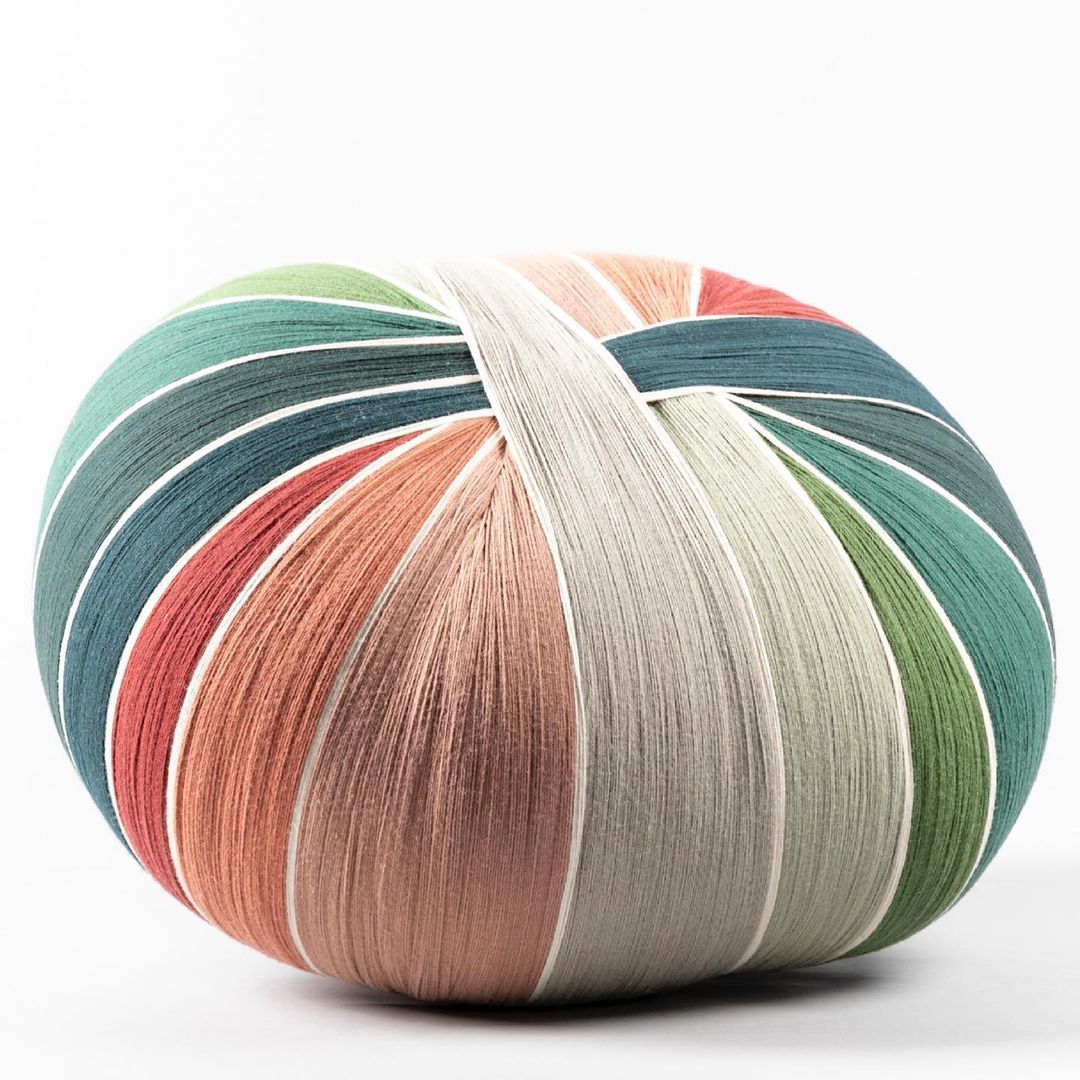 Formidable Abstract Textile Sculptures By Joao Bruno Vieira 18