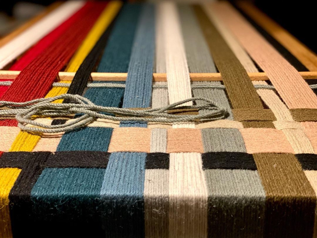 Formidable Abstract Textile Sculptures By Joao Bruno Vieira 19