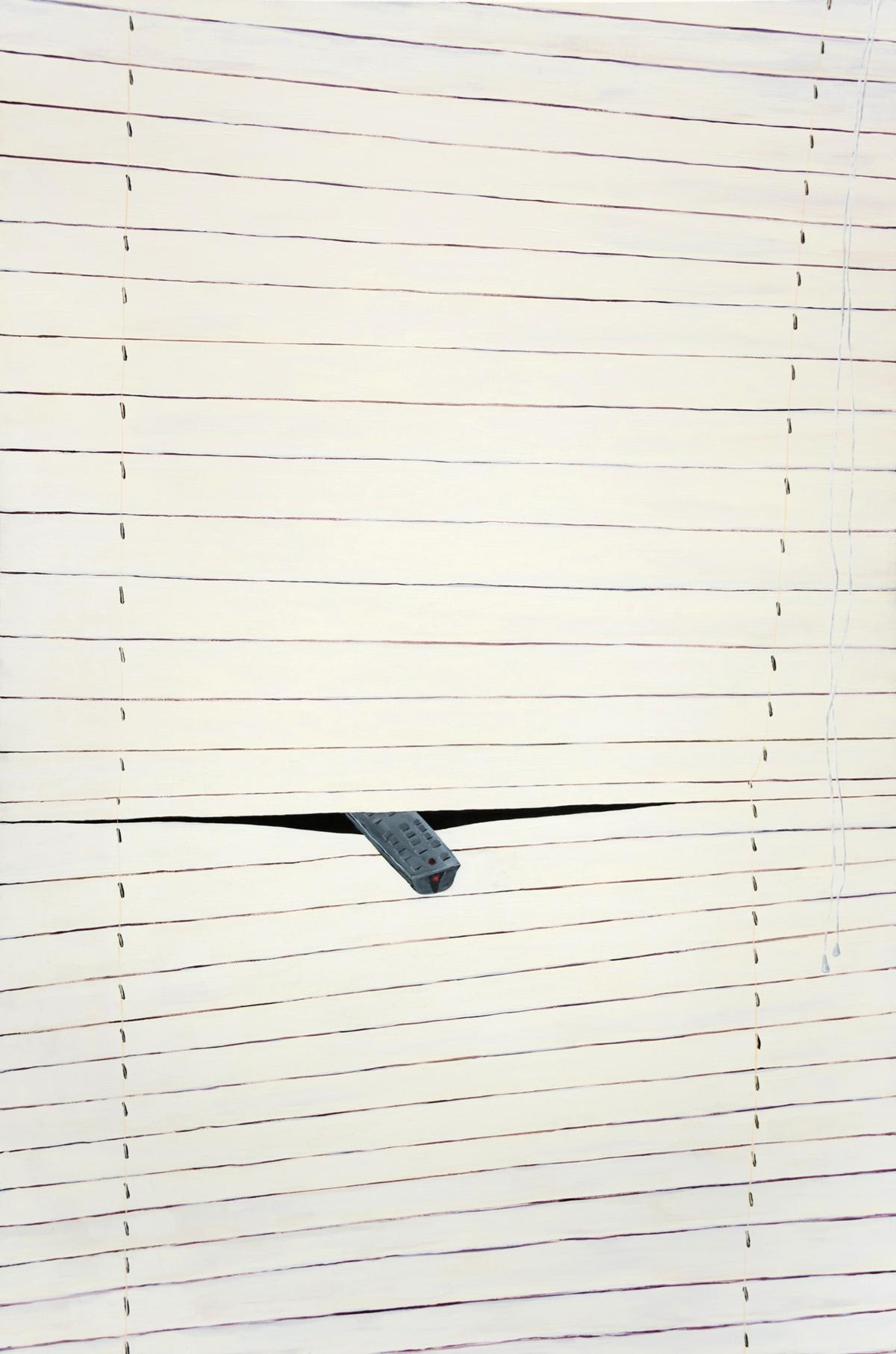 Surrealistic And Allegorical Paintings By Derek Paul Jack Boyle 7