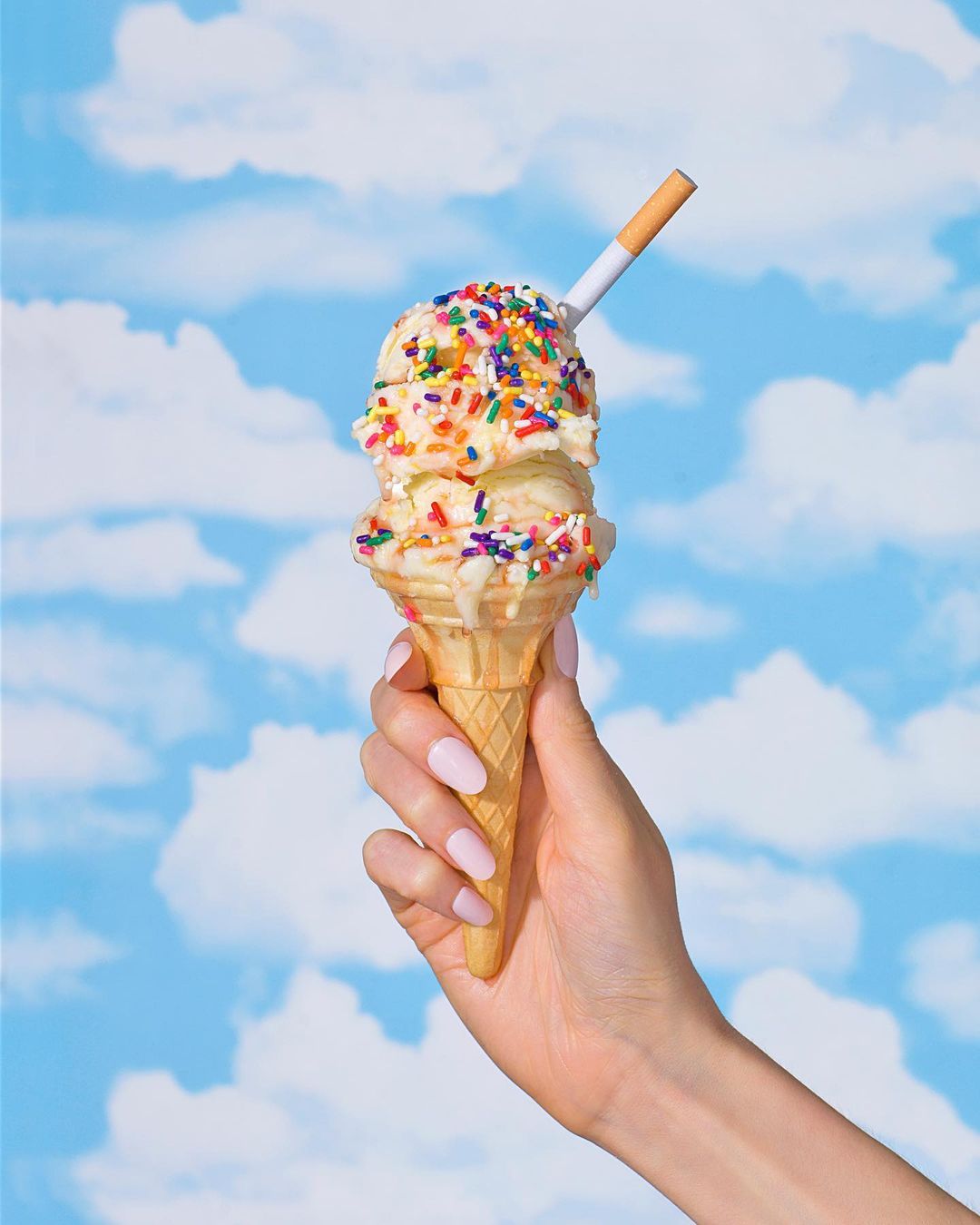 The Peculiar Photo Compositions Of Vanessa Mckeown 12