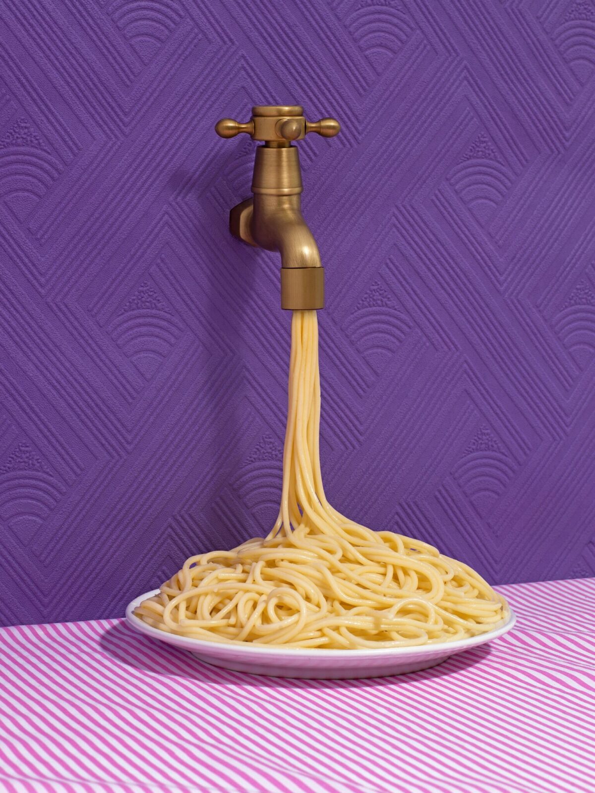 The Peculiar Photo Compositions Of Vanessa Mckeown 2