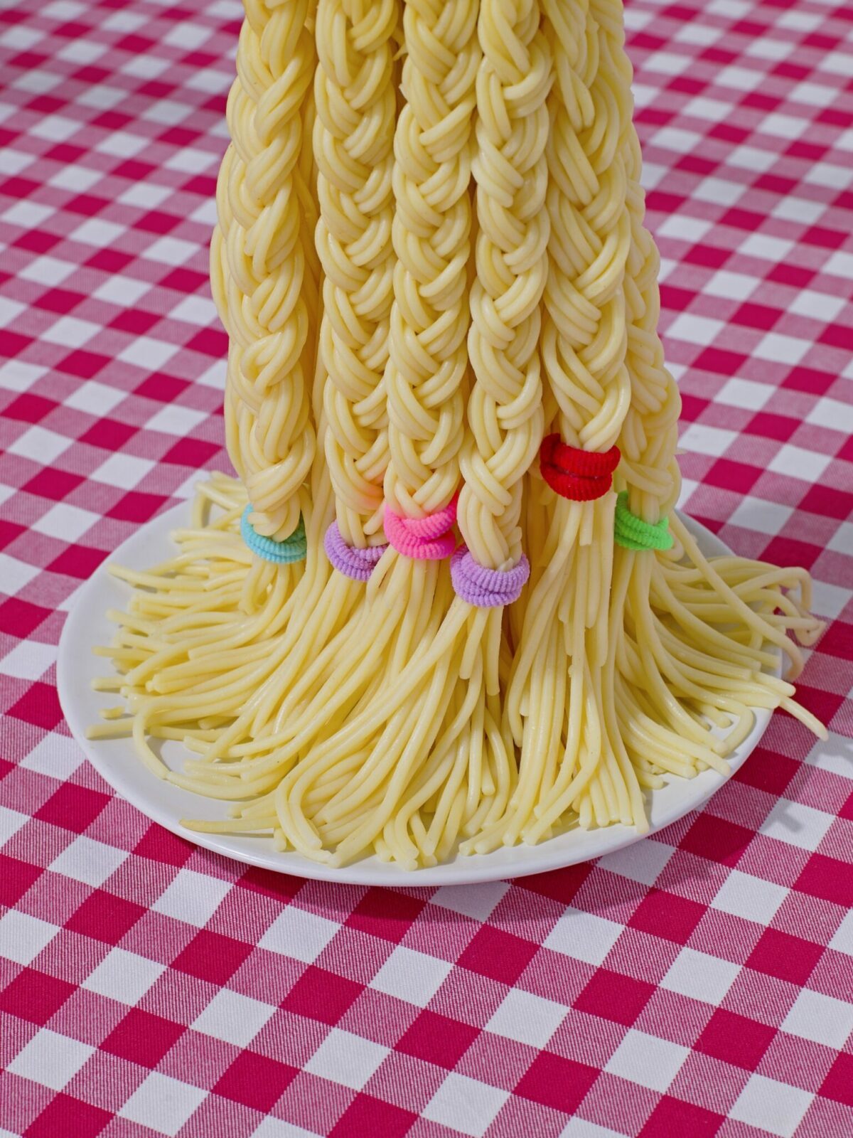 The Peculiar Photo Compositions Of Vanessa Mckeown 3