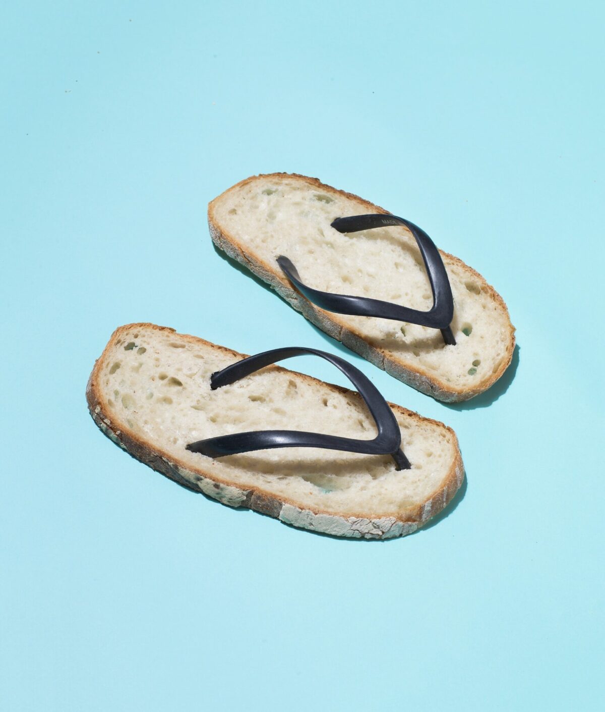 The Peculiar Photo Compositions Of Vanessa Mckeown 8