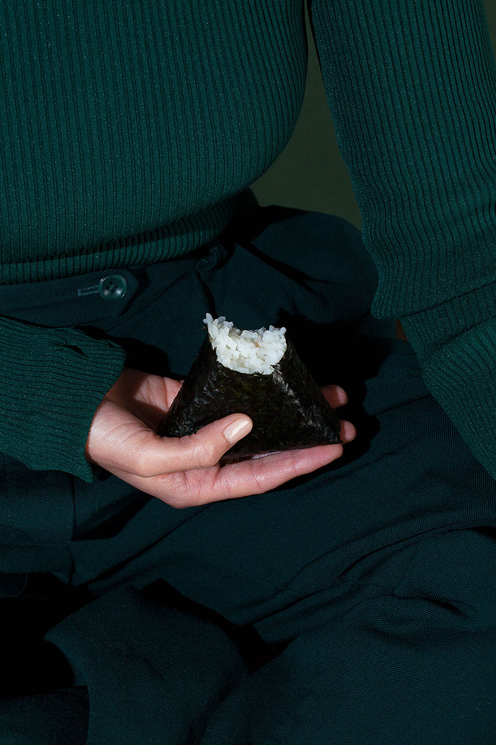 Wardrobe Snacks Delightful Photography Series That Unites Food And Fashion By Kelsey Mcclellan And Michelle Maguire 2