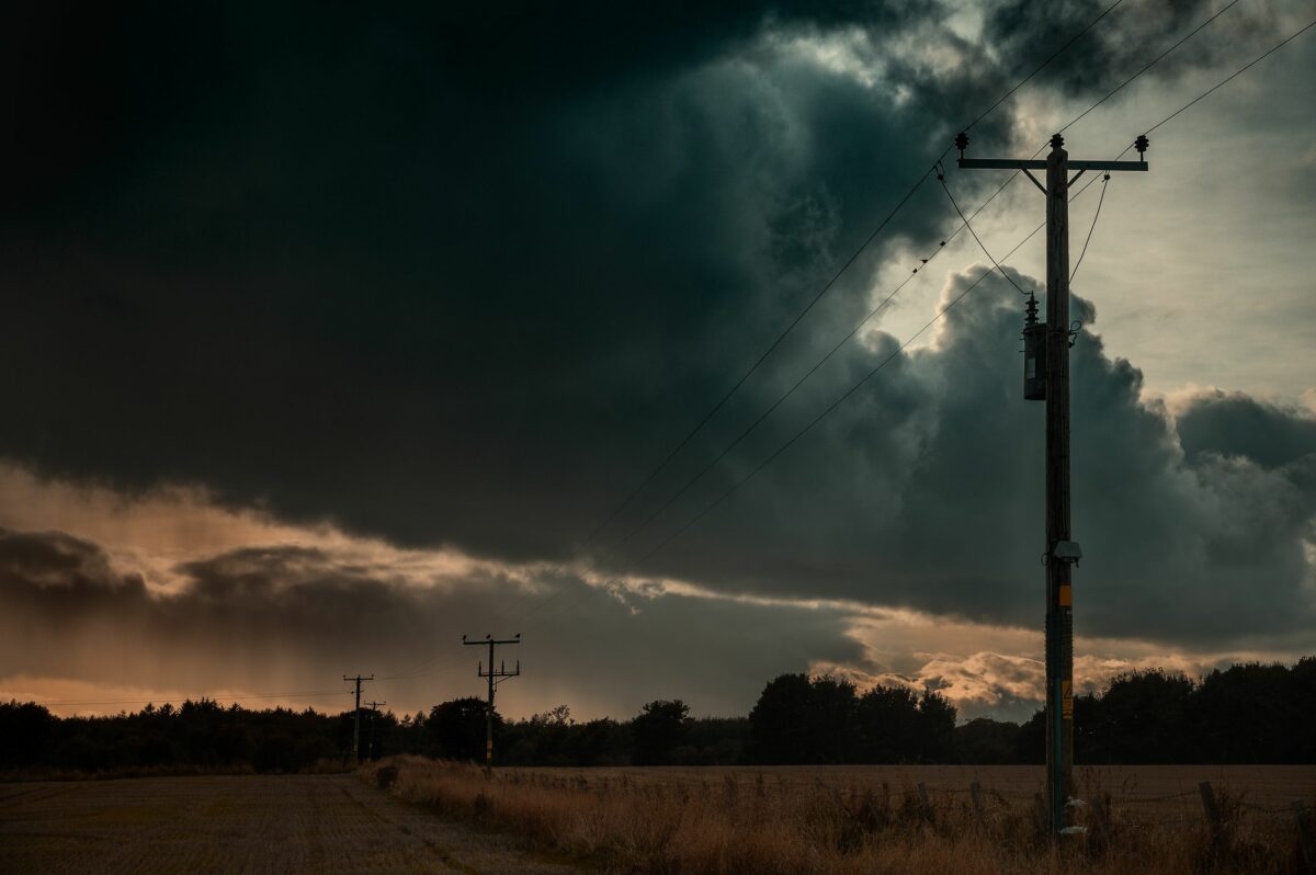 Bright Beyond This Black A Fascinating Photographic Series By Dean Pearson 16