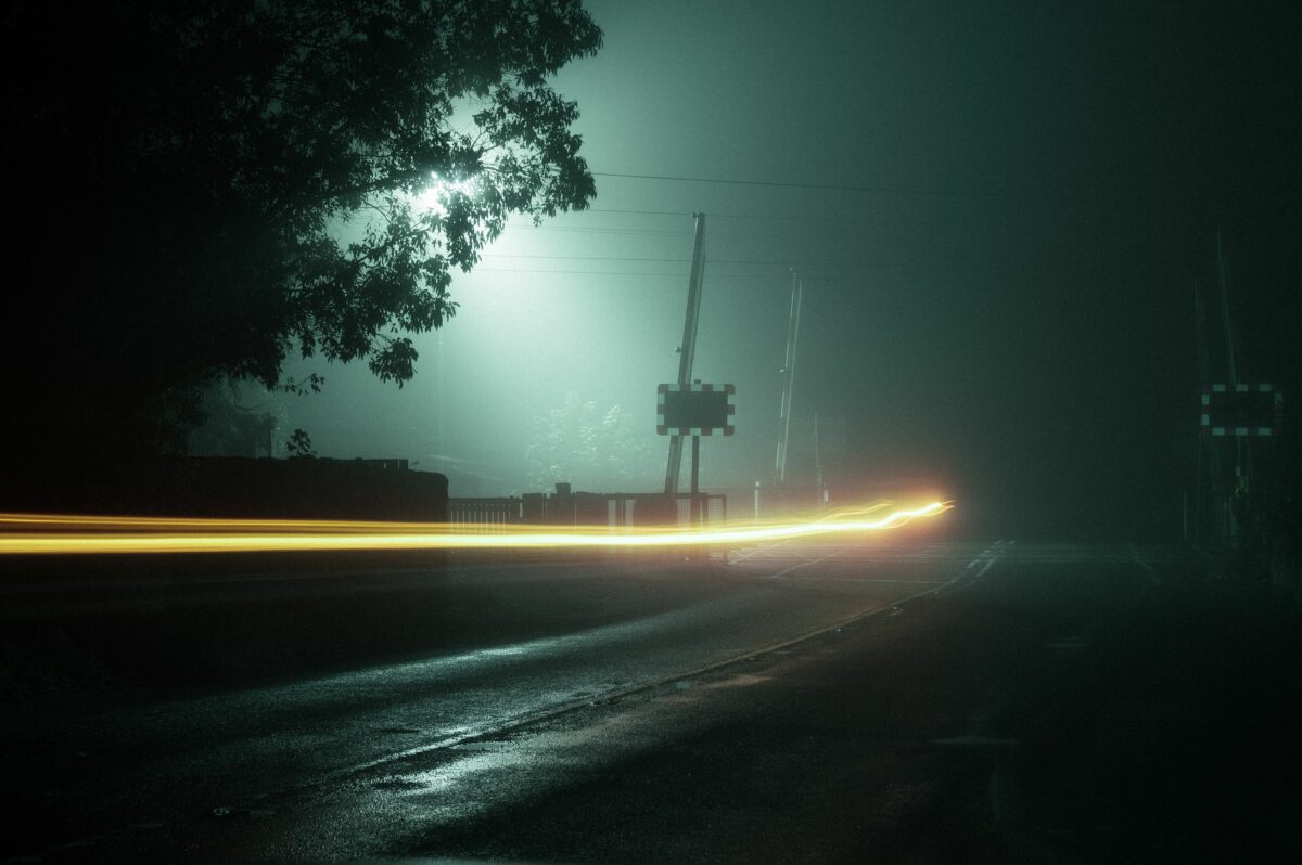 Bright Beyond This Black A Fascinating Photographic Series By Dean Pearson 18