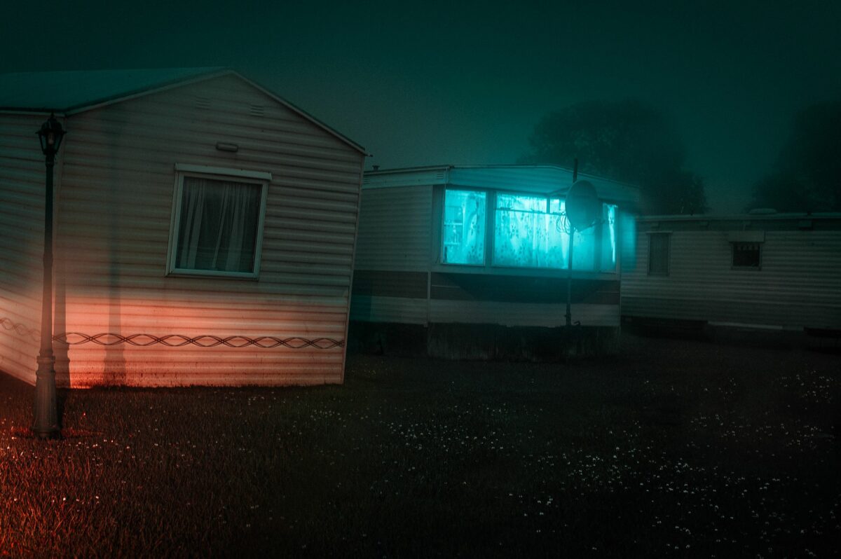 Bright Beyond This Black A Fascinating Photographic Series By Dean Pearson 8