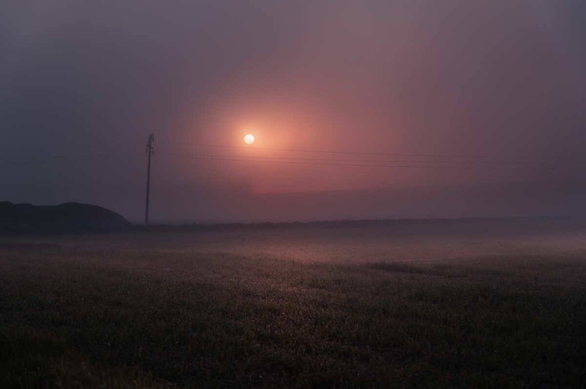 Bright Beyond This Black A Fascinating Photographic Series By Dean Pearson 9