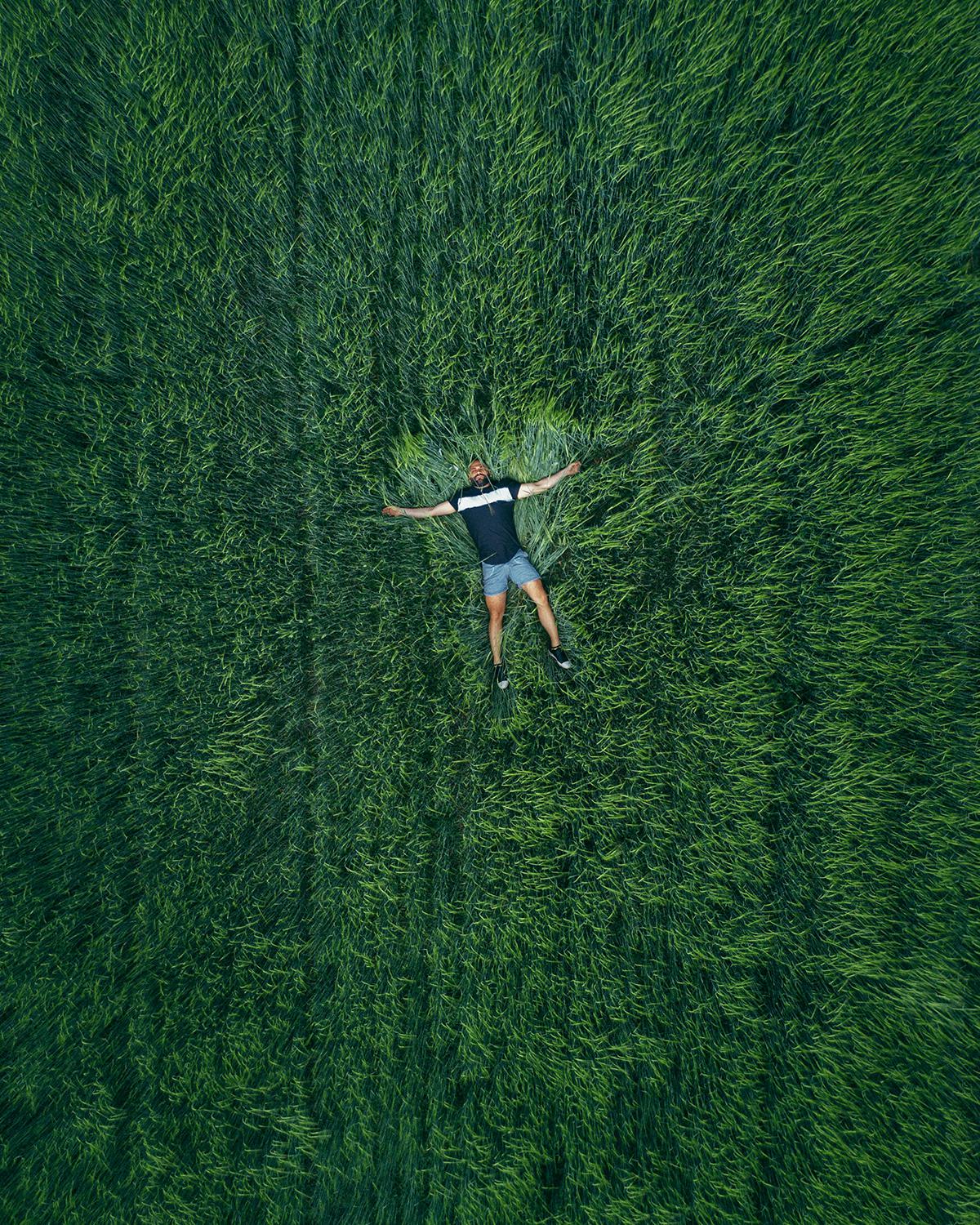 Drone Portraits Spectacular Aerial Photography Series By Dimitar Karanikolov 15