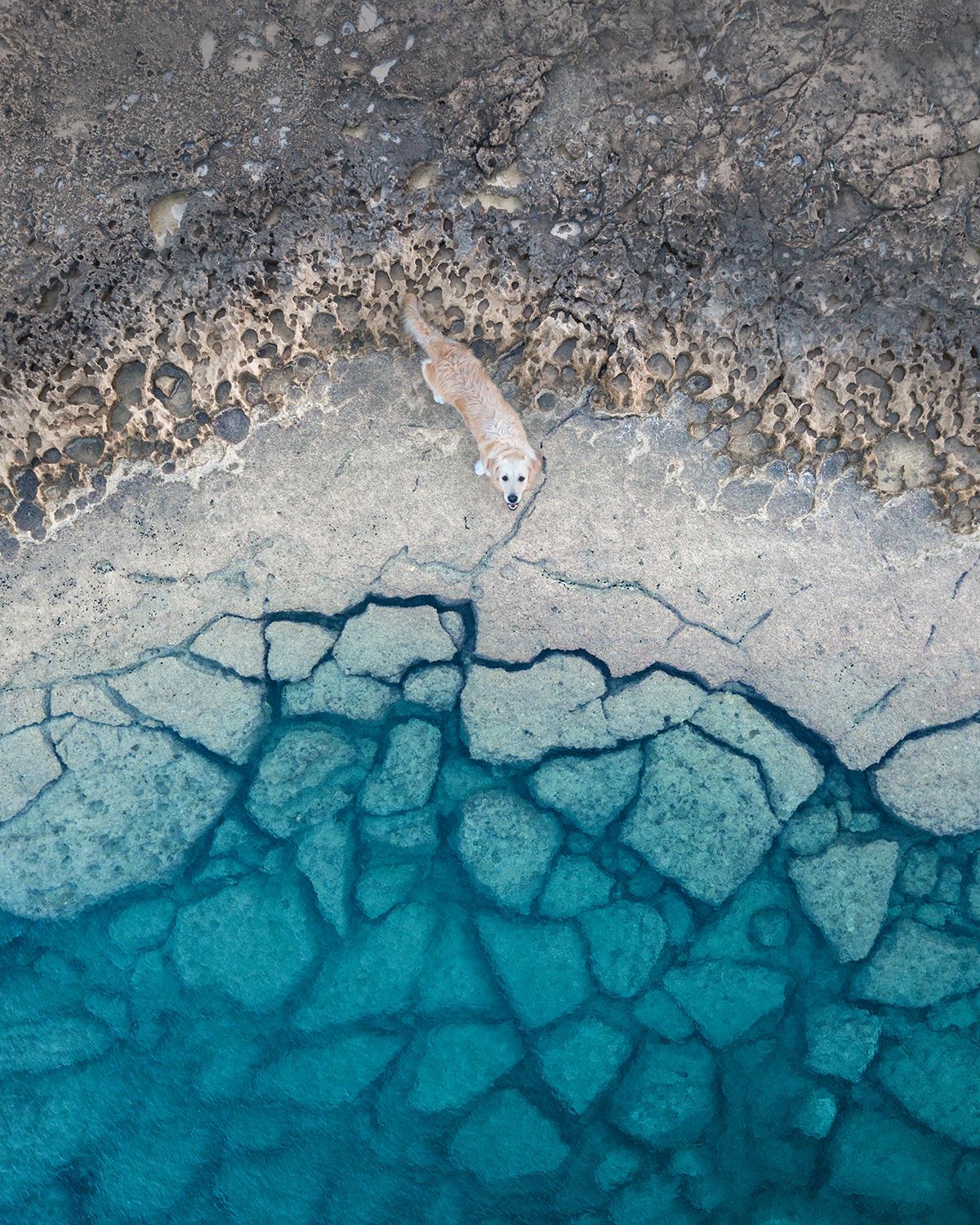 Drone Portraits Spectacular Aerial Photography Series By Dimitar Karanikolov 16