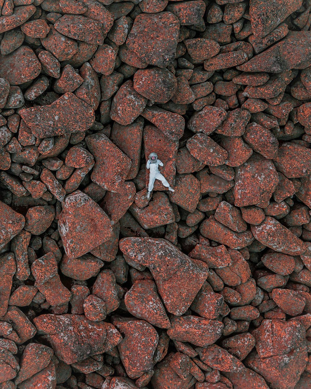 Drone Portraits Spectacular Aerial Photography Series By Dimitar Karanikolov 2