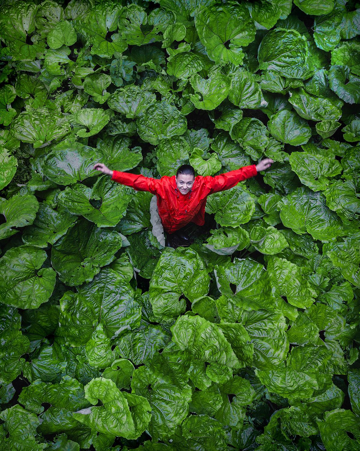 Drone Portraits Spectacular Aerial Photography Series By Dimitar Karanikolov 7