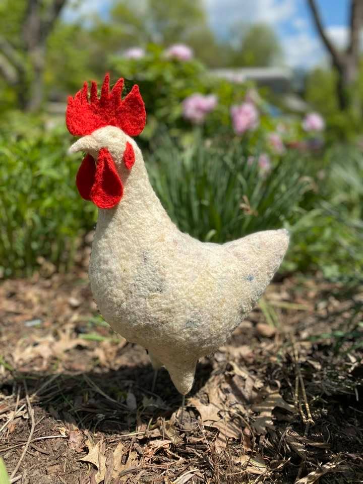 Gorgeous Three Dimensional Wall Tapestries By Martina Celerin 14