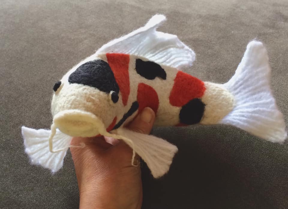 Gorgeous Three Dimensional Wall Tapestries By Martina Celerin 15