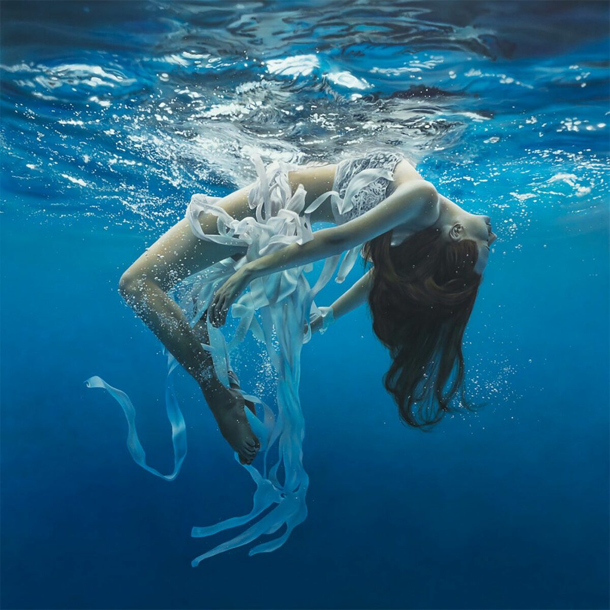 Impressive Photo Realistic Paintings By Johannes Wessmark 14