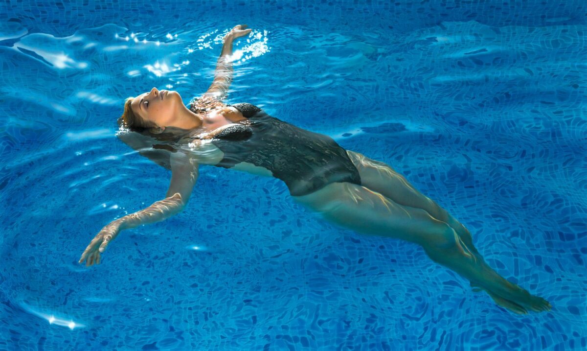 Impressive Photo Realistic Paintings By Johannes Wessmark 5